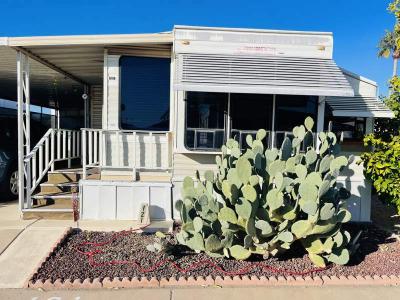 Mobile Home at 146 N. Merrill Rd. #121 Apache Junction, AZ 85120