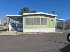 Photo 1 of 8 of home located at 4470 E. Vegas Valley Dr. #056 Las Vegas, NV 89121
