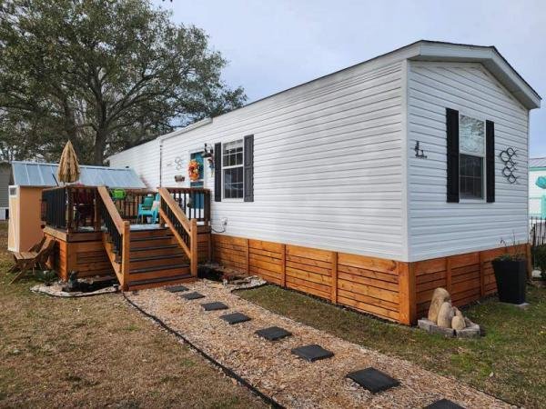 2013 Clayton Manufactured Home