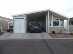 Photo 1 of 9 of home located at 1110 North Henness Rd 489 Casa Grande, AZ 85122