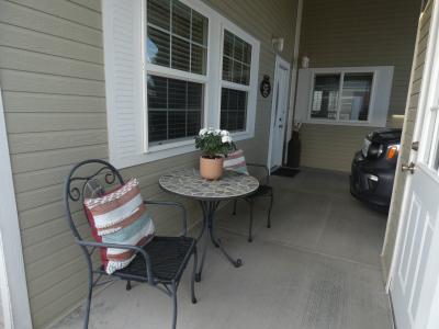 Photo 2 of 14 of home located at 1110 North Henness Rd 489 Casa Grande, AZ 85122