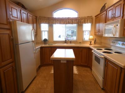 Photo 3 of 14 of home located at 1110 North Henness Rd 489 Casa Grande, AZ 85122