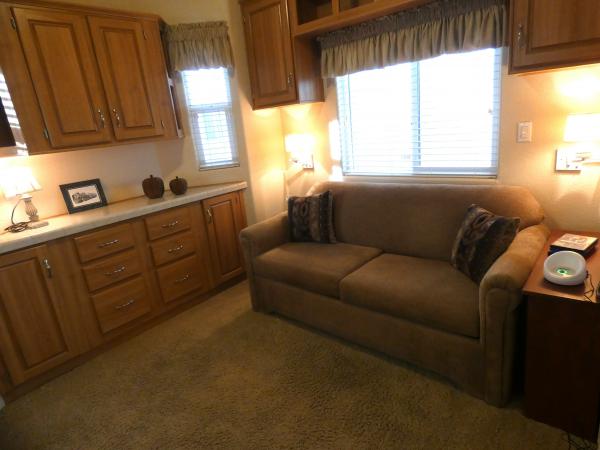 2005 Cavco na Mobile Home