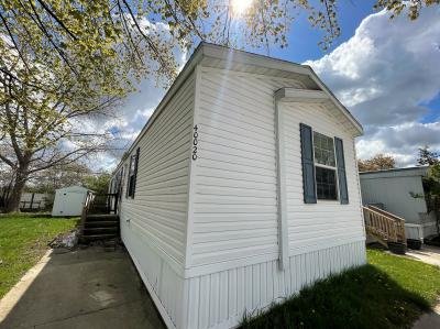 Mobile Home at 4611 Braebury Ct Sterling Heights, MI 48310
