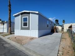 Photo 5 of 17 of home located at 1624 Palm Street, #61 Las Vegas, NV 89104