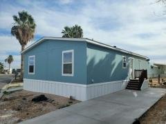 Photo 5 of 23 of home located at 1624 Palm Street, #159 Las Vegas, NV 89104