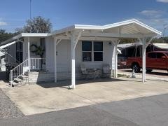 Photo 1 of 14 of home located at 37625 Crimson Lane Zephyrhills, FL 33541
