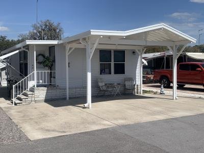 Mobile Home at 37625 Crimson Lane Zephyrhills, FL 33541