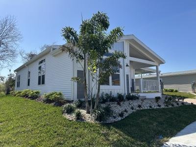 Mobile Home at 2727 Pier Dr Ruskin, FL 33570