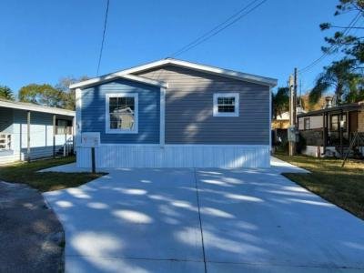 Mobile Home at 18118 N Us Highway 41, #56-A Lutz, FL 33549