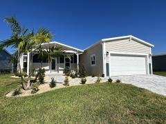 Photo 1 of 12 of home located at 2736 PIER DRIVE Ruskin, FL 33570
