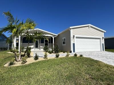 Mobile Home at 2736 Pier Drive Ruskin, FL 33570