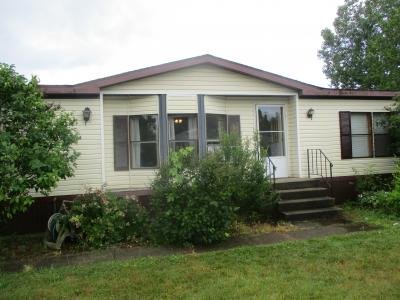 Mobile Home at 4399 Overlook Terrace Kentwood, MI 49512
