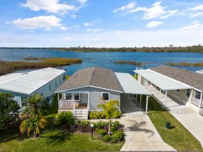Mobile Home at 351 Ashley Drive Haines City, FL 33844