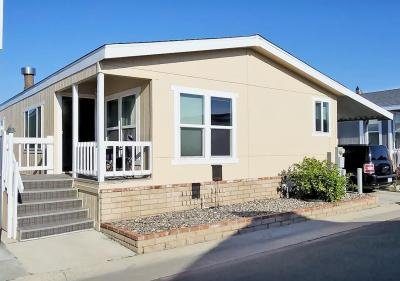 Mobile Home at 21851 Newland St., #109 Huntington Beach, CA 92646