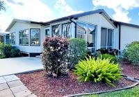 1989 PALM Manufactured Home