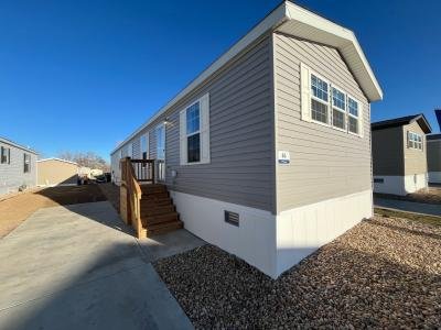 Mobile Home at 431 N. 35th Avenue, #46 Greeley, CO 80631
