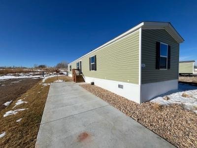 Mobile Home at 431 N. 35th Avenue, #116 Greeley, CO 80631