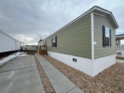 Mobile Home at 431 N. 35th Avenue, #127 Greeley, CO 80631