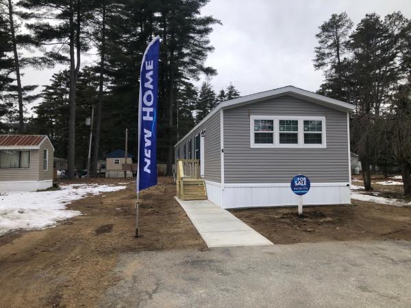 2024 Champion Home Builders, Inc. Mobile Home For Sale