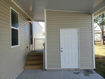 Mobile Home at 1335 Fleming Ave. Lot 0248 Ormond Beach, FL 32174