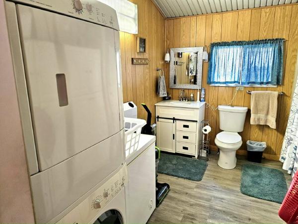 1989 Scottsdale Unknown Mobile Home