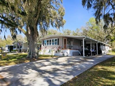 Mobile Home at 5026 Doyle Road, Brooksville, FL 34601