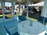 1981 Palm Harbor Mobile Home