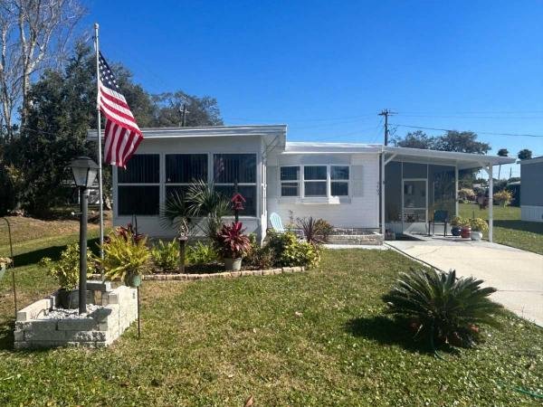 Photo 1 of 2 of home located at 5409 Newman Drive Port Orange, FL 32127