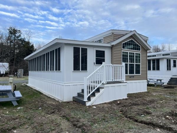 2023 Woodland Park Mobile Home For Sale