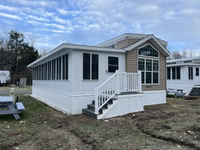 Mobile Home at 348 Rainbow Shores Rd. Pulaski, NY 13142