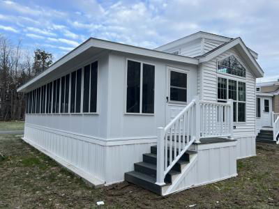 Mobile Home at 348 Rainbow Shores Rd. Pulaski, NY 13142