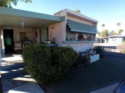 Mobile Home at 5201 W Camelback Rd Phoenix, AZ 85031