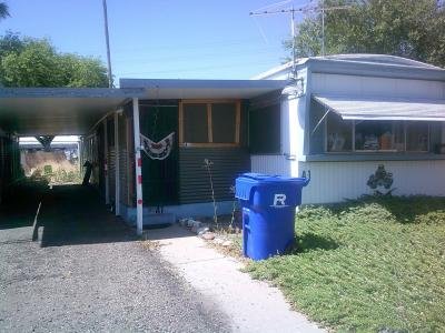 Mobile Home at 5201 W. Camelback Rd Phoenix, AZ 85031
