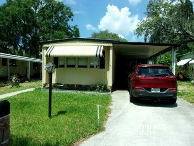 Mobile Home at 3505 Woodcrest Drive Riverview, FL 33578