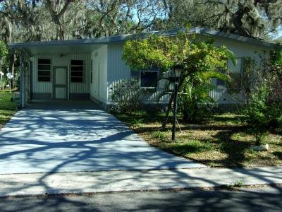 Mobile Home at 1928 Aamberwood Drive Riverview, FL 33578