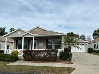 Mobile Home at 38543 Tee Time Rd Dade City, FL 33525