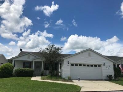 Mobile Home at 9531 Country Club Lane Dade City, FL 33525