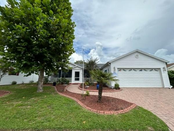 2005 Palm Harbor  Home