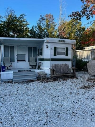 Mobile Home at 709 Route 9 , #22 Cape May, NJ 08204