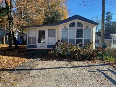 Mobile Home at 709 Route 9 , #643 Cape May, NJ 08204