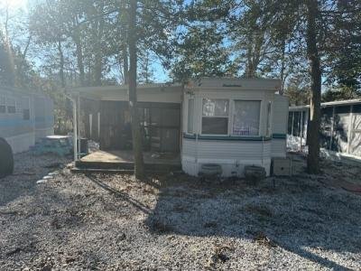 Mobile Home at 709 Route 9 #692 Cape May, NJ 08204