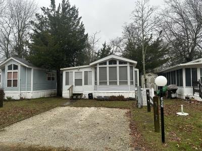 Mobile Home at 709 Route 9 , #626 Cape May, NJ 08204