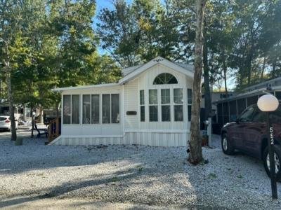 Mobile Home at 709 Route 9 , #552 Cape May, NJ 08204