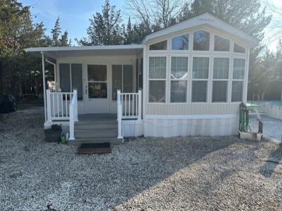 Mobile Home at 709 Route 9 , #311 Cape May, NJ 08204