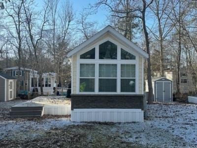Mobile Home at 709 Route 9, #420 Cape May, NJ 08204