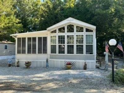 Mobile Home at 709 Route 9 , #130 Cape May, NJ 08204