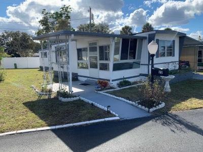 Mobile Home at 22 Fleetwod Ave Debary, FL 32713