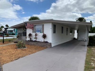 Mobile Home at 26 Fleetwood Ave Debary, FL 32713
