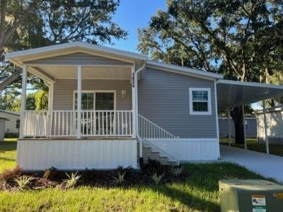 Mobile Home at 3824 Willaford Dr Plant City, FL 33565